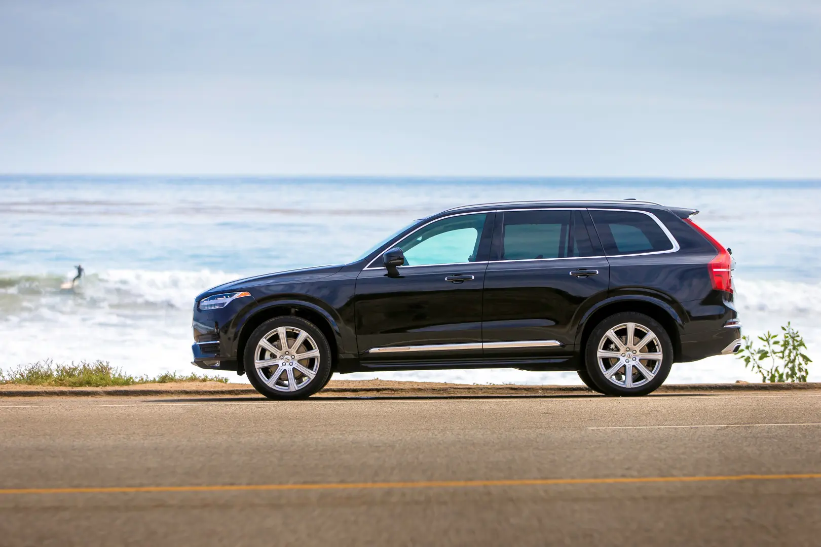 Volvo XC90 XC90 2.0 T8 Hybrid AWD R-Design Geartronic 6