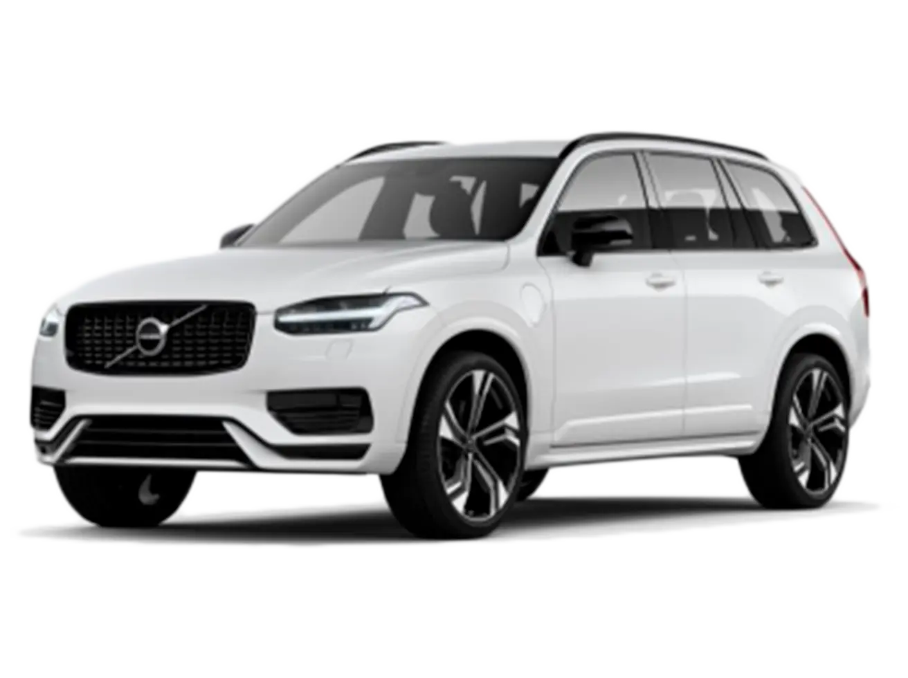 Volvo XC90 XC90 2.0 T8 Hybrid AWD R-Design Geartronic 5