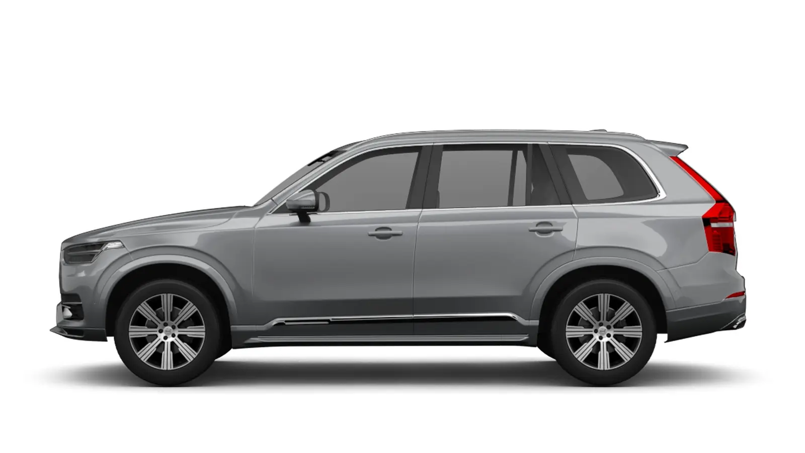 Volvo XC90 XC90 2.0 T8 Recharge Plug-In Hybrid AWD Plus Bright 6