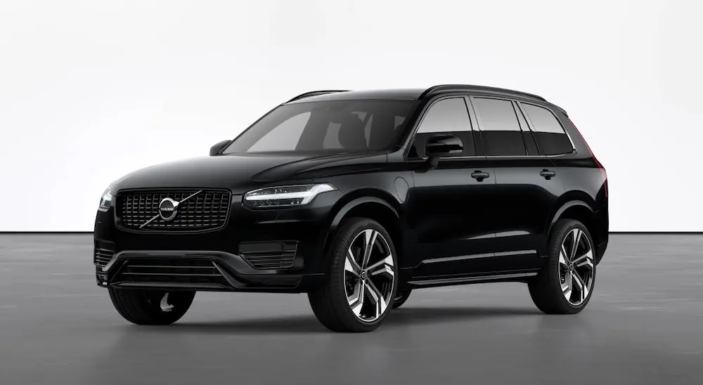Volvo XC90 XC90 2.0 T8 Recharge Plug-In Hybrid AWD Plus Dark 6
