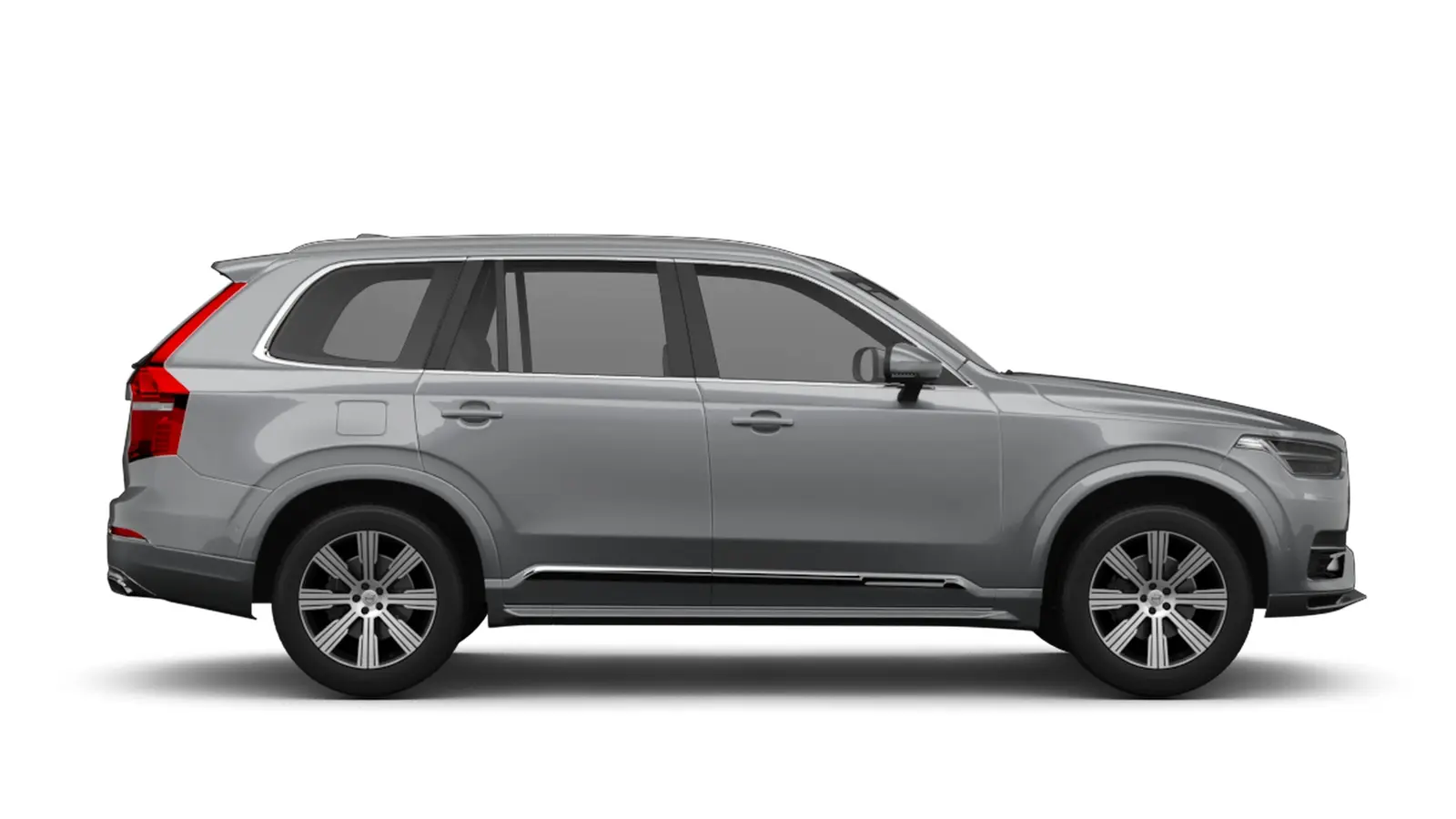 Volvo XC90 XC90 2.0 T8 Recharge Plug-In Hybrid AWD Plus Dark 5