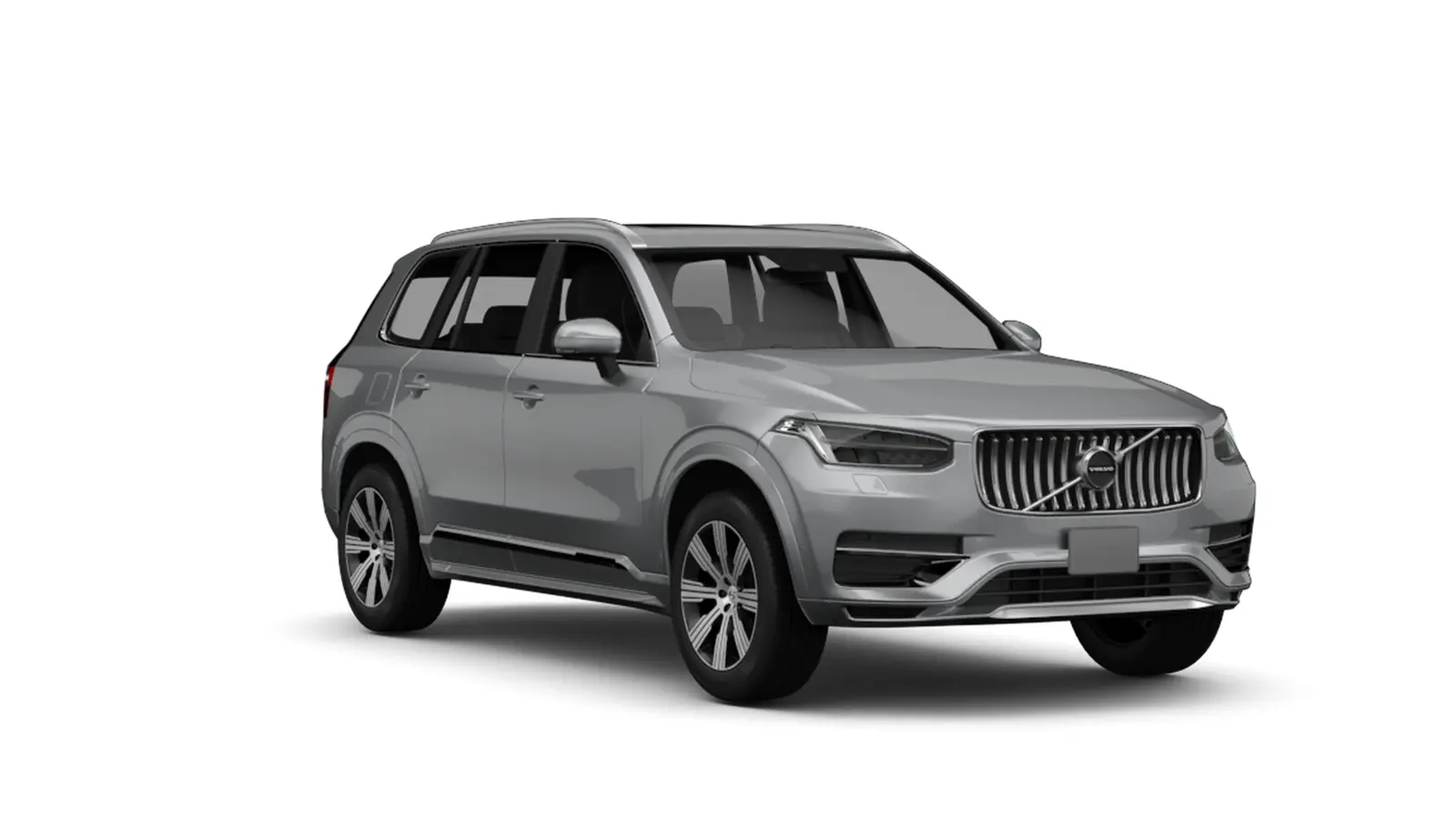 Volvo XC90 XC90 2.0 B6 Mild Hybrid AWD Plus Dark 4