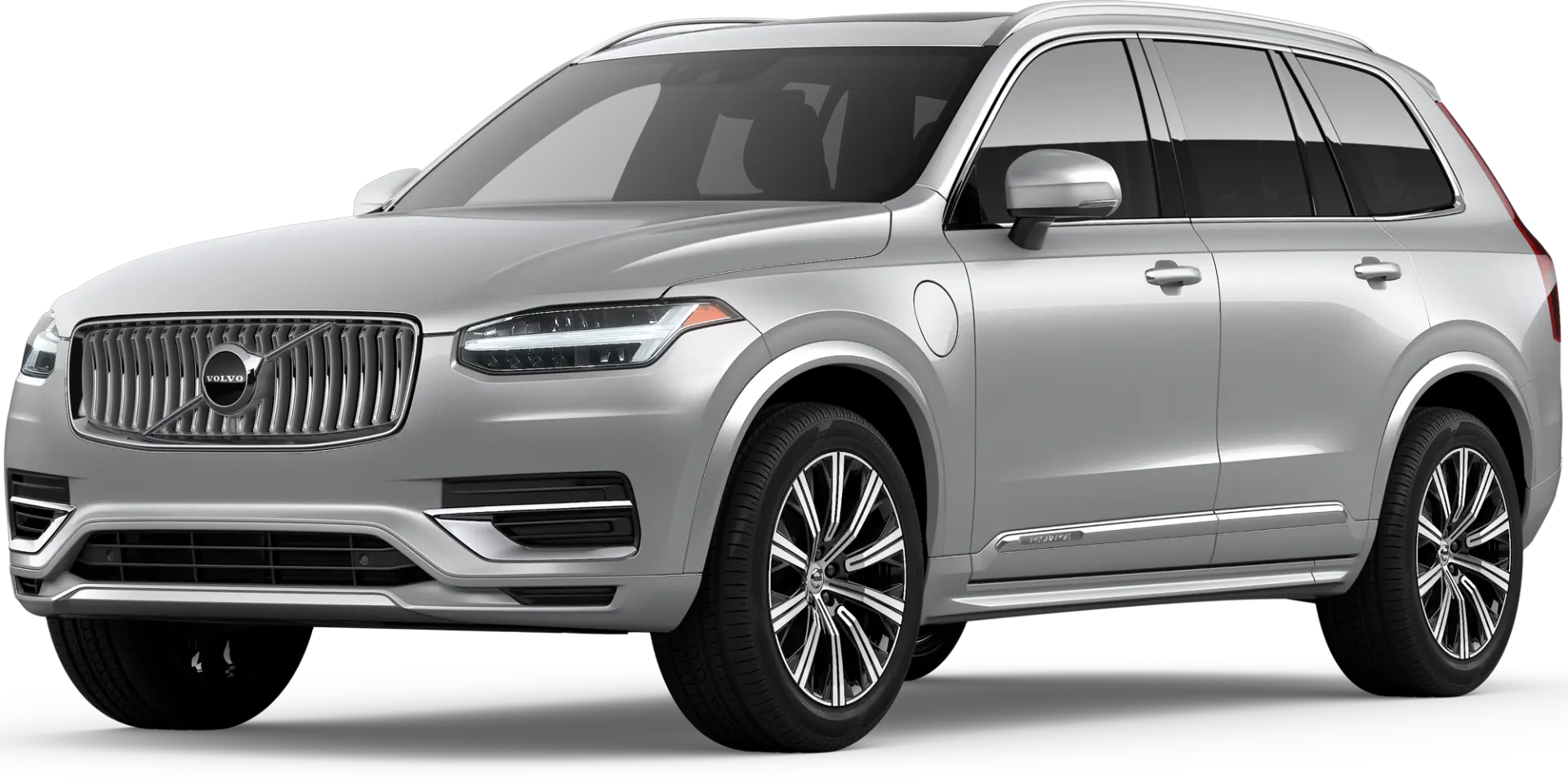 Volvo XC90 XC90 2.0 T8 Recharge Plug-In Hybrid AWD Plus Bright 1