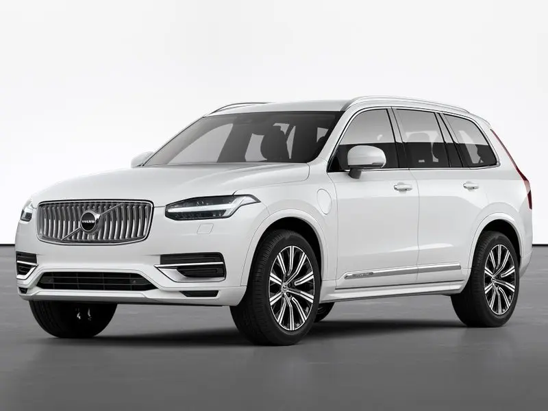 Volvo XC90 XC90 2.0 T8 Recharge Plug-In Hybrid AWD Plus Bright 0