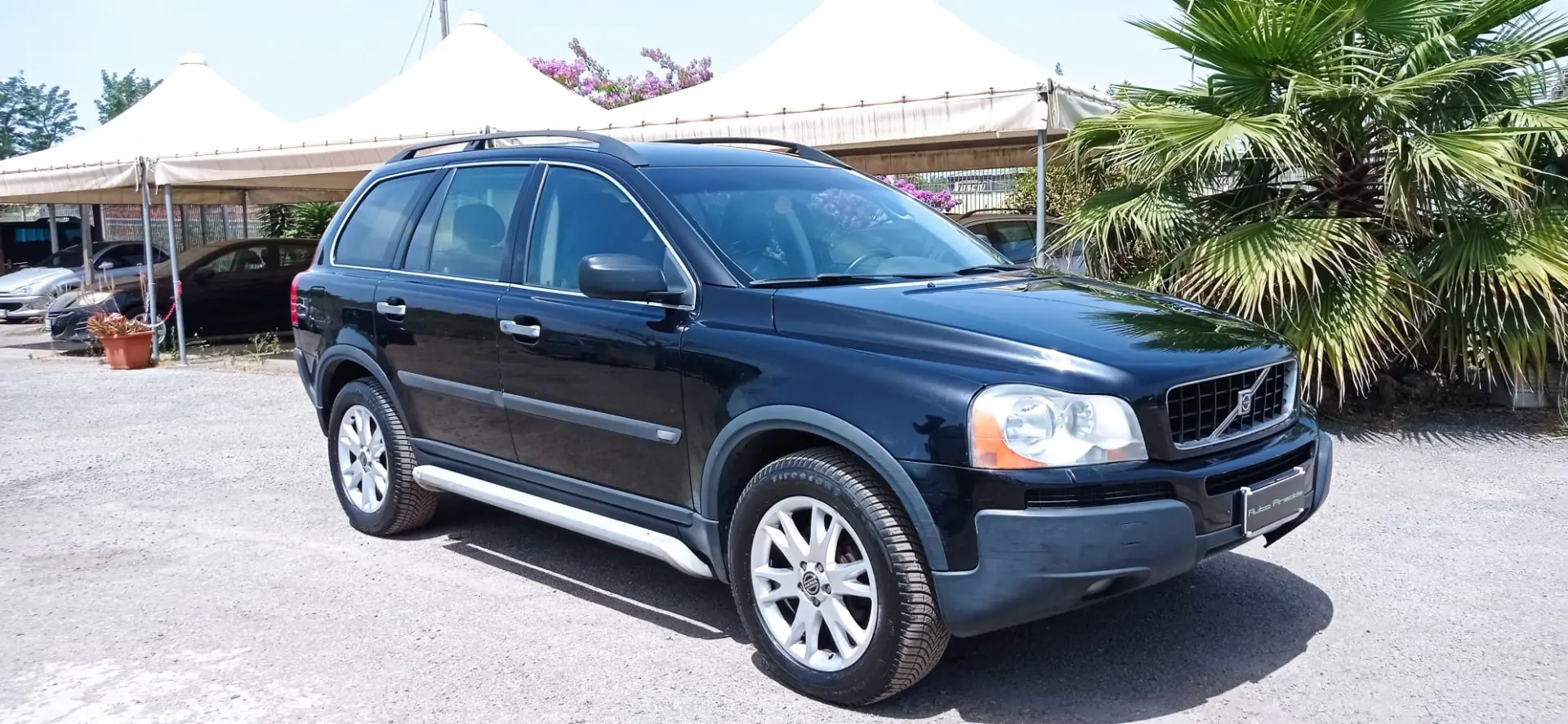 Volvo XC90 XC90 2.4 D D5 1