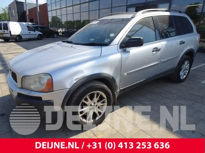 Volvo XC90 XC90 2.4 D D5 5