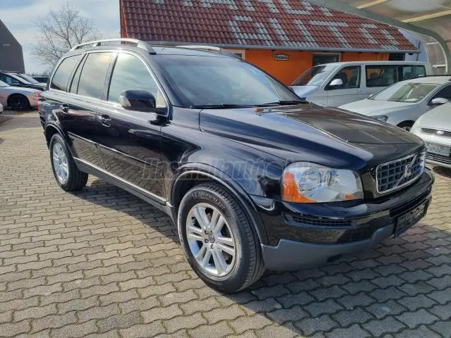 Volvo XC90 XC90 2.4 D D5 AWD Premium Edition Geartronic 7