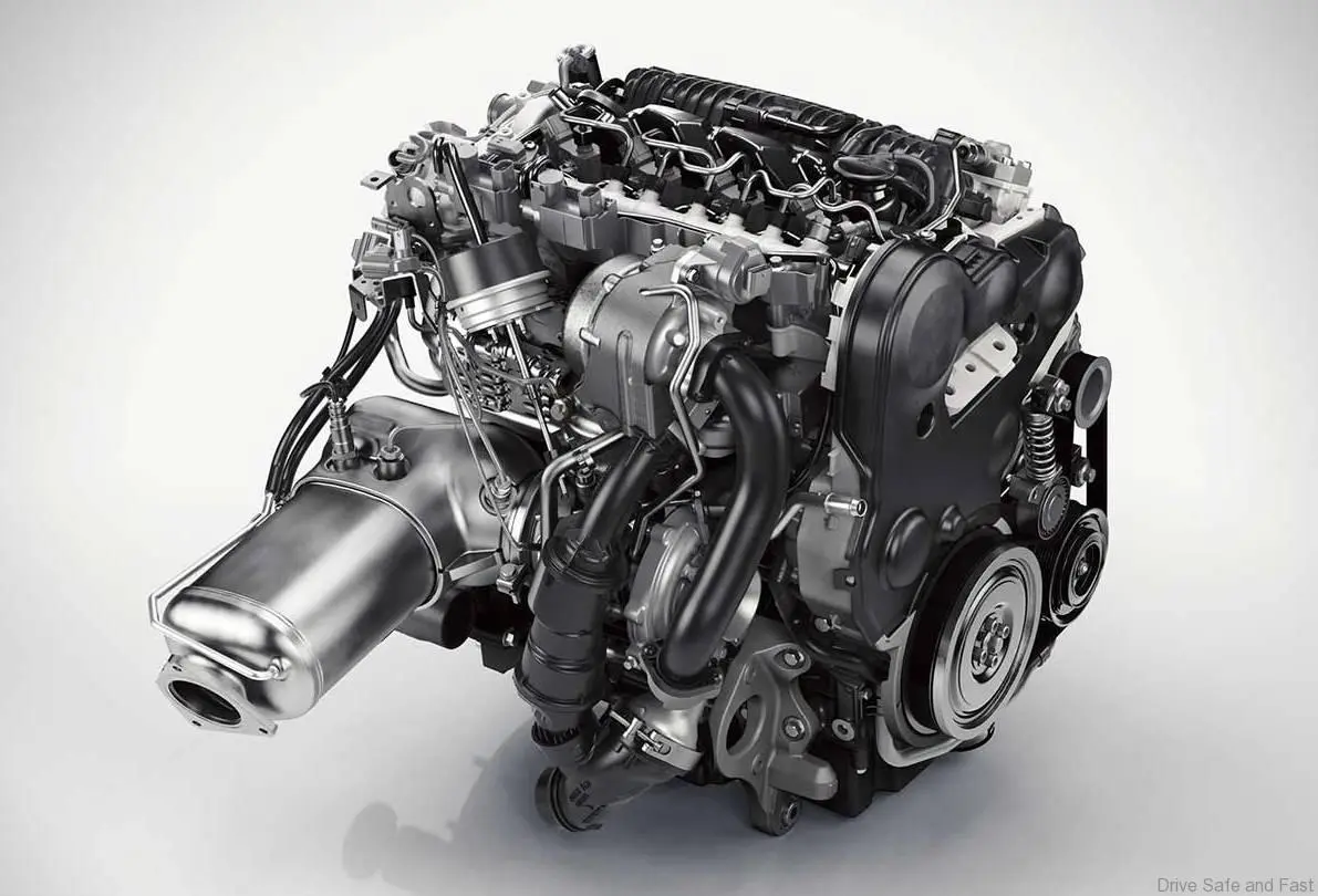 Volvo XC90 XC90 2.4 D D5 Geartronic 6