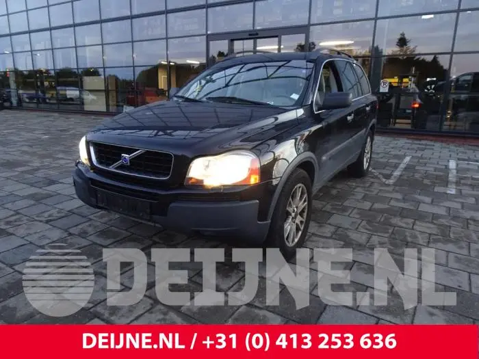 Volvo XC90 XC90 2.5 T 5