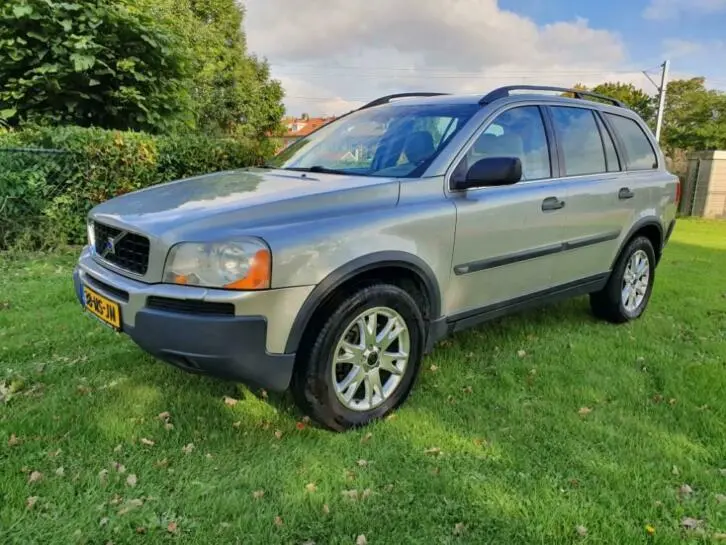 Volvo XC90 XC90 2.5 T 3