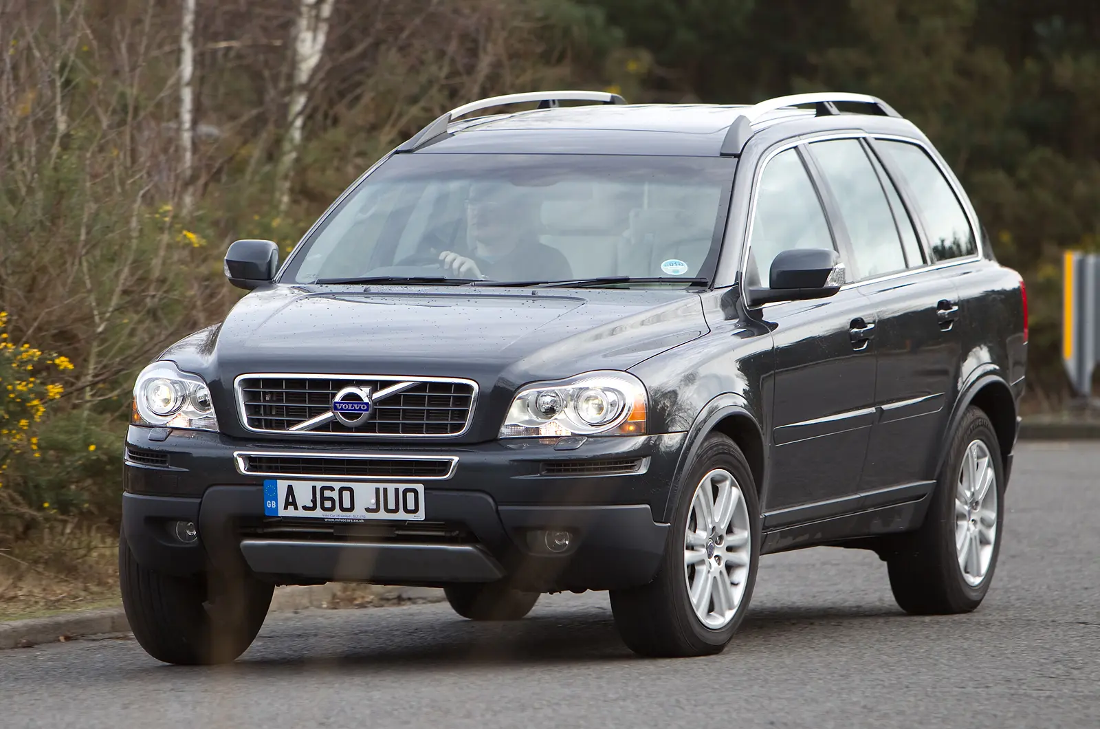 Volvo XC90 XC90 2.5 T 6