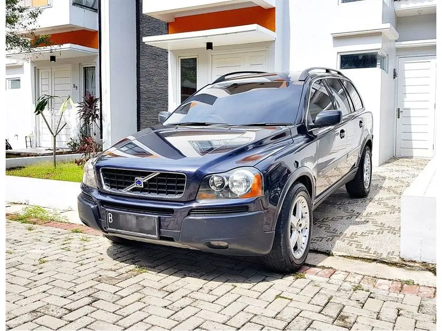 Volvo XC90 XC90 2.5 T Ocean Race 1