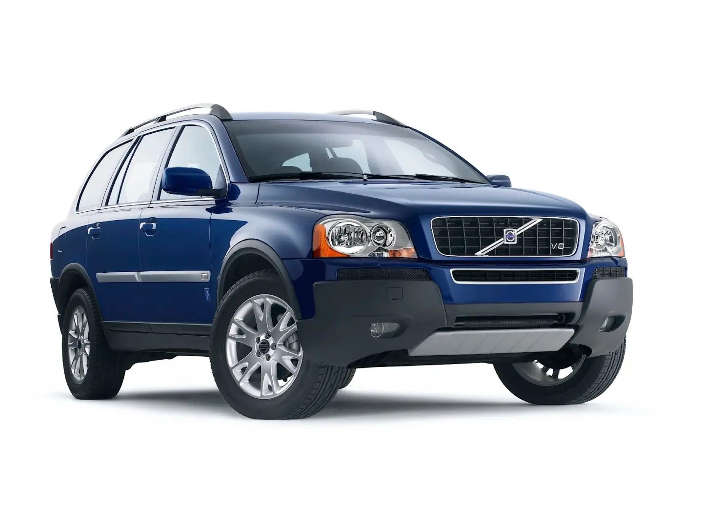 Volvo XC90 XC90 2.9 T6 Geartronic 1
