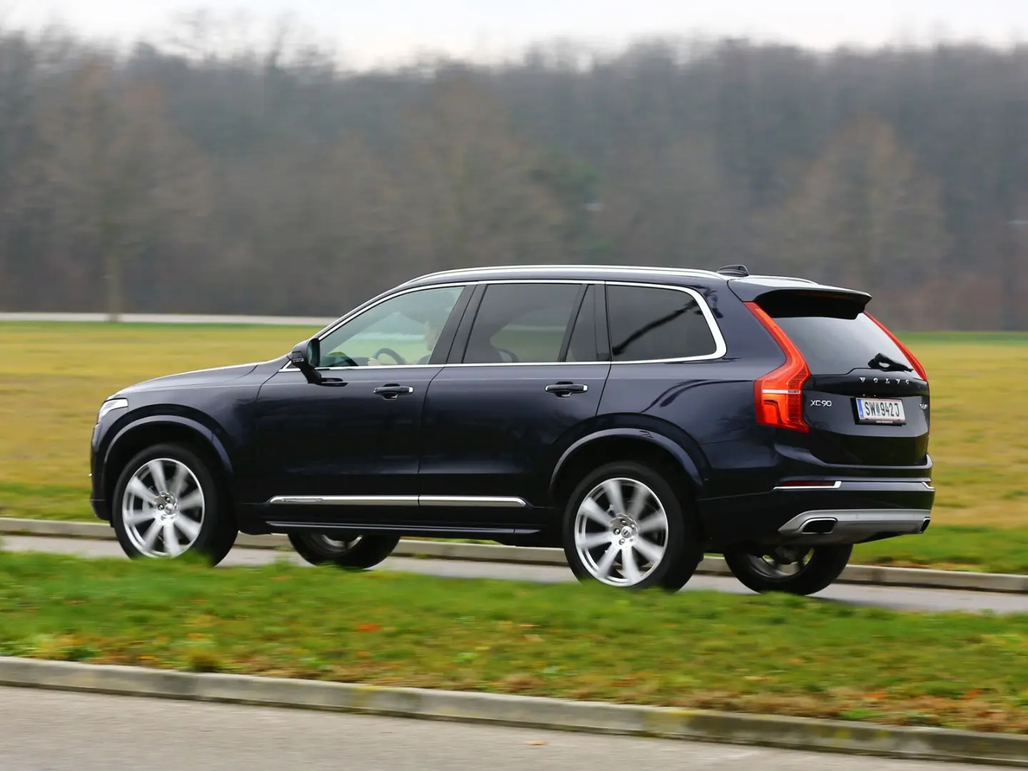 Volvo XC90 XC90 2.9 T6 Geartronic 2
