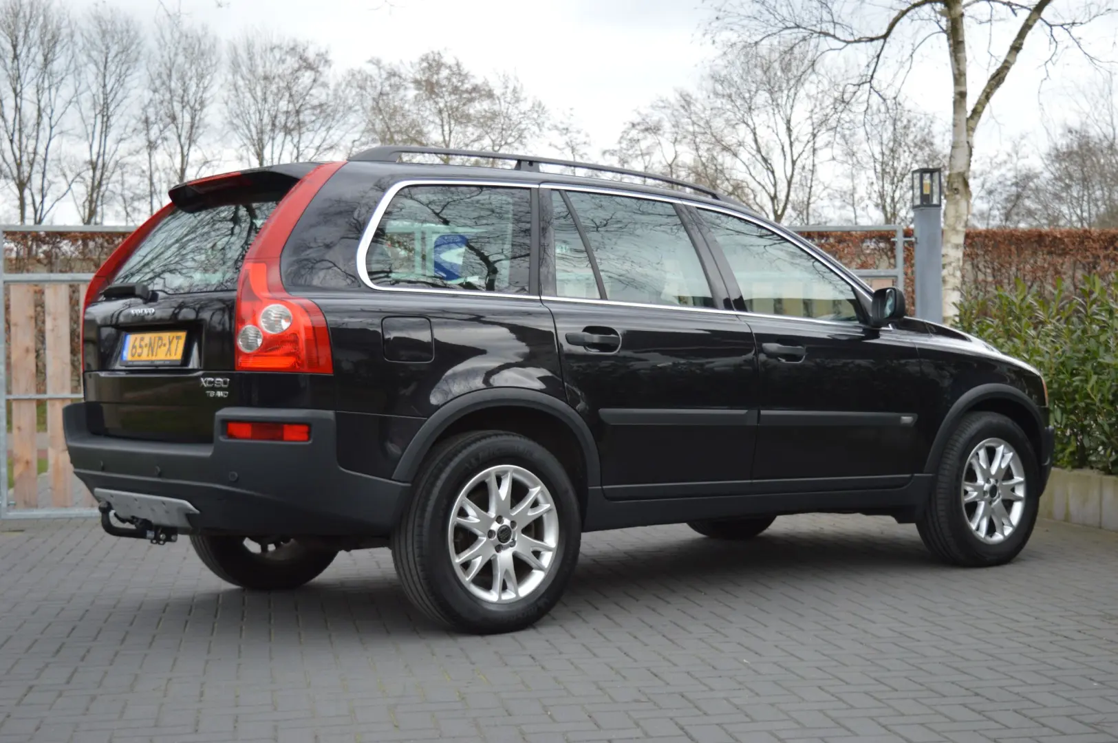 Volvo XC90 XC90 2.9 T6 Geartronic 4
