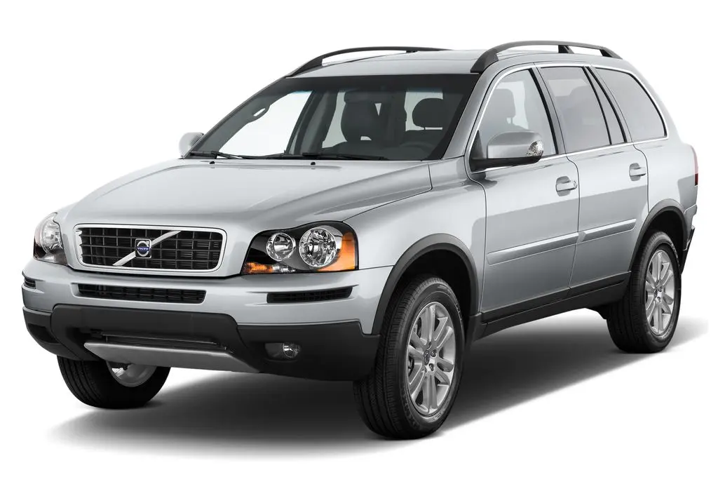Volvo XC90 XC90 2.9 T6 Geartronic 4