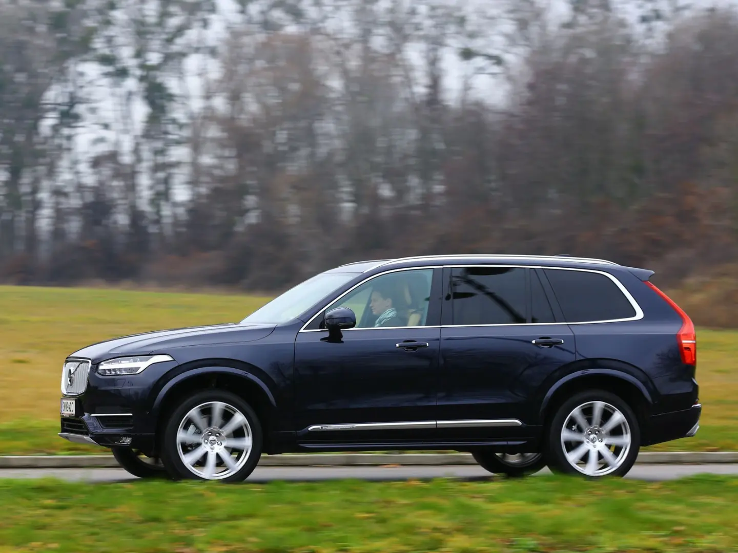 Volvo XC90 XC90 2.9 T6 Geartronic 5