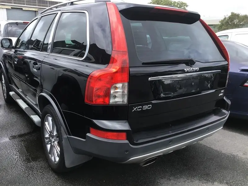Volvo XC90 XC90 3.2 Executive Geartronic 6