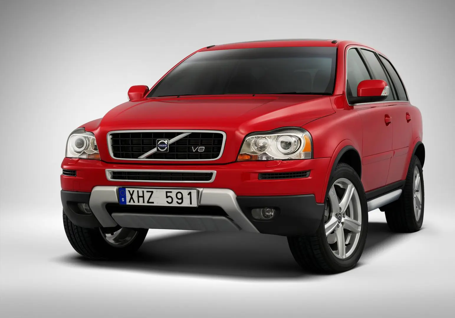 Volvo XC90 XC90 3.2 Sport Geartronic 0