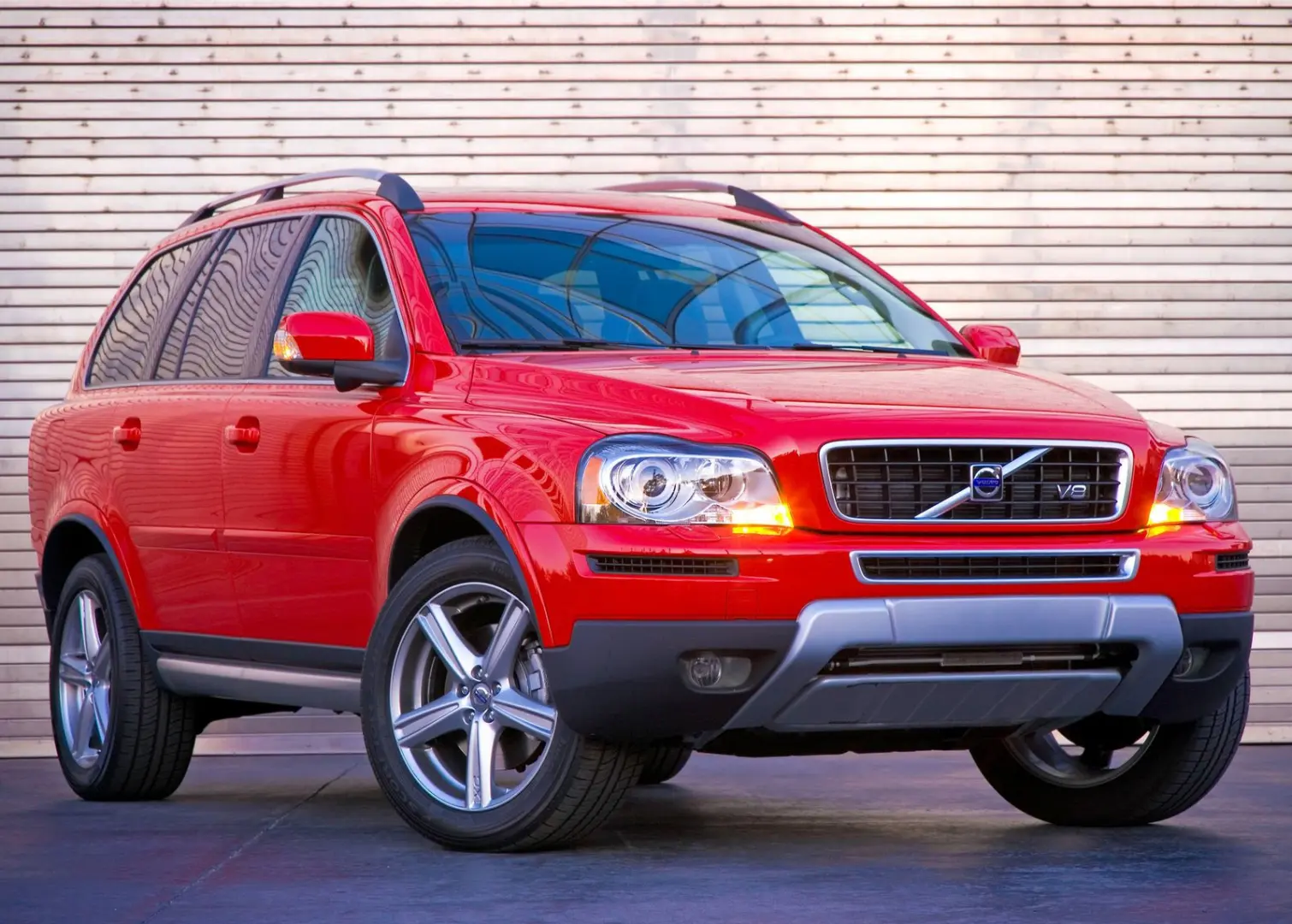 Volvo XC90 XC90 3.2 Sport Geartronic 2