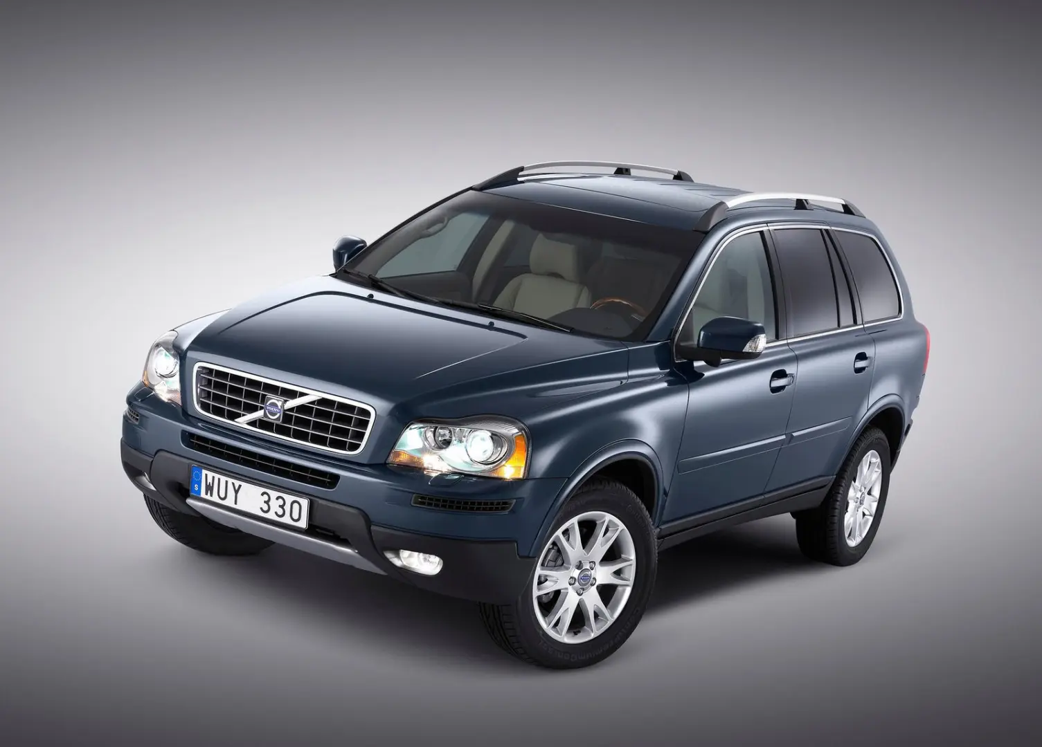 Volvo XC90 XC90 3.2 Sport Geartronic 2