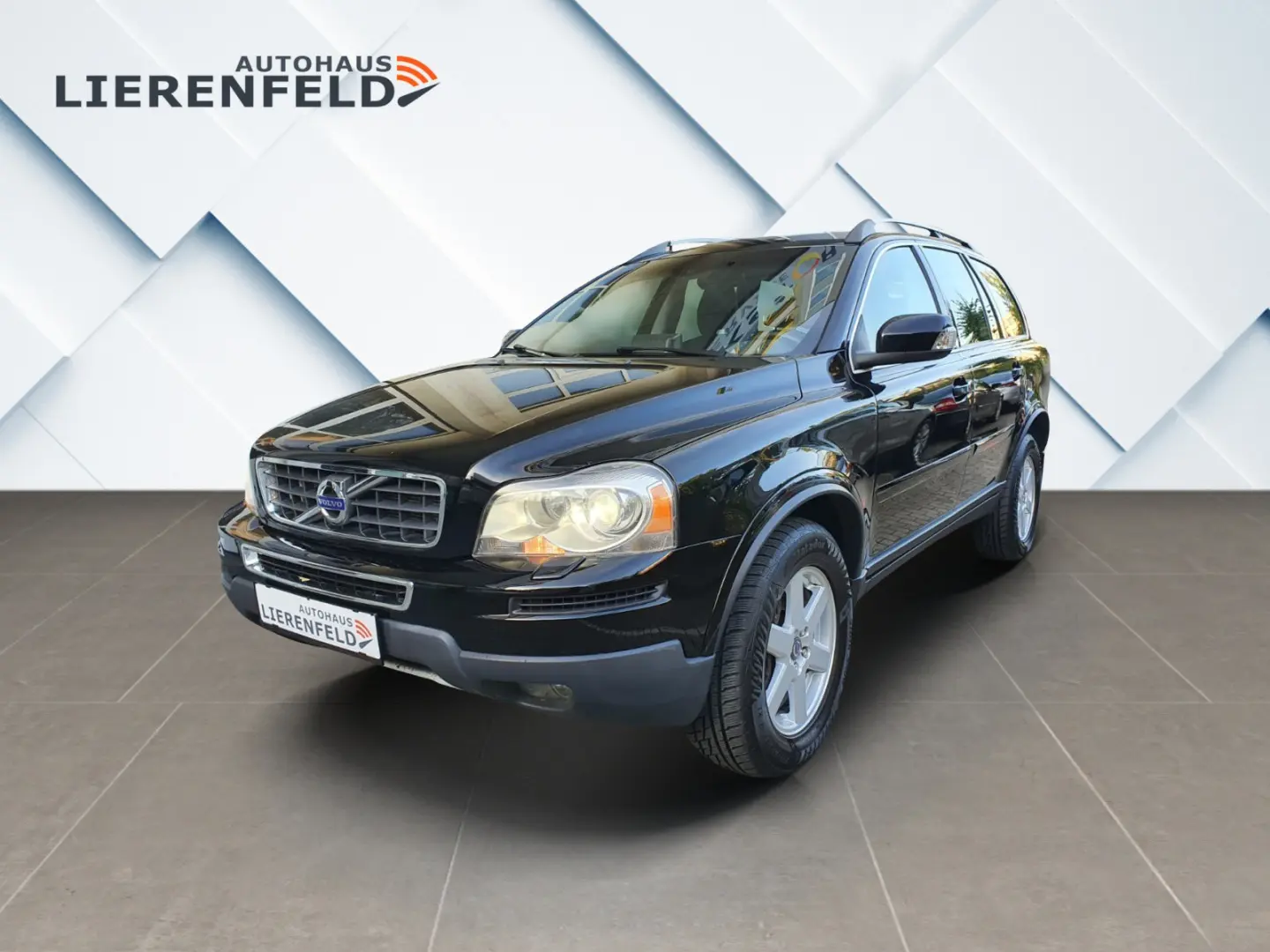 Volvo XC90 XC90 3.2 Sport Geartronic 6