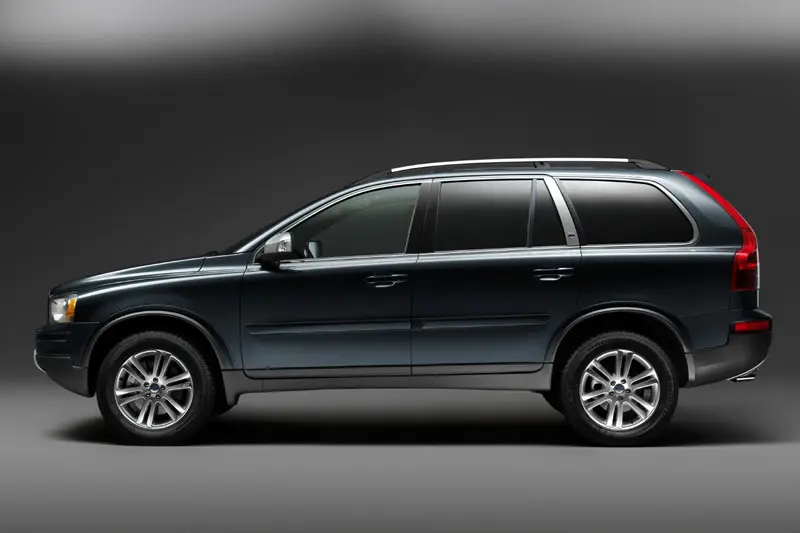 Volvo XC90 XC90 3.2 Sport Geartronic 5