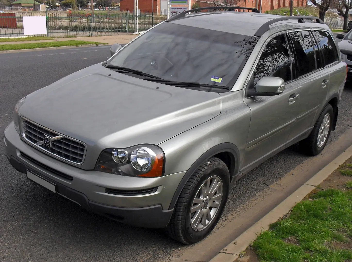 Volvo XC90 XC90 3.2 Sport Geartronic 5