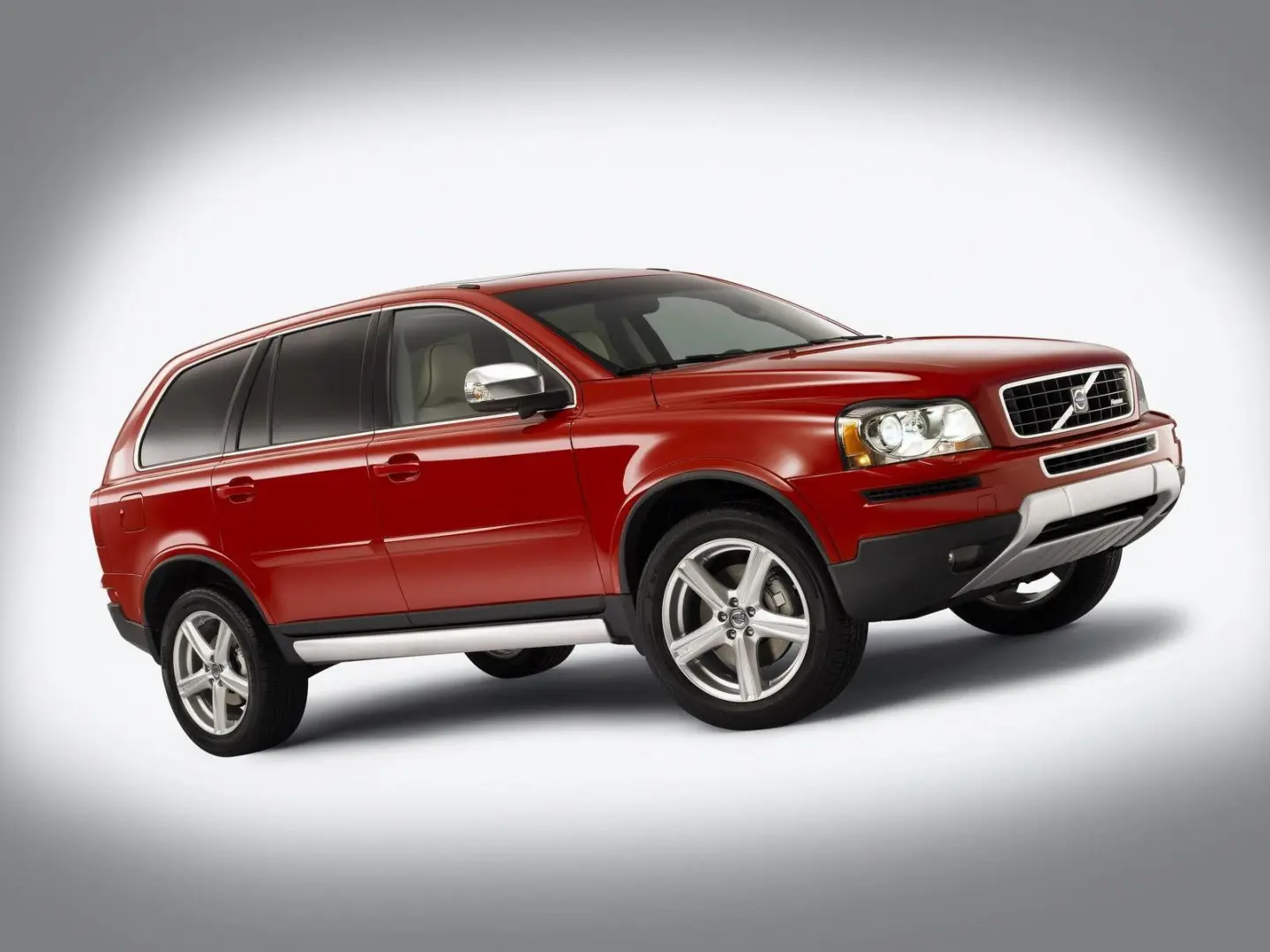 Volvo XC90 XC90 4.4 V8 AWD R-Design Geartronic 2