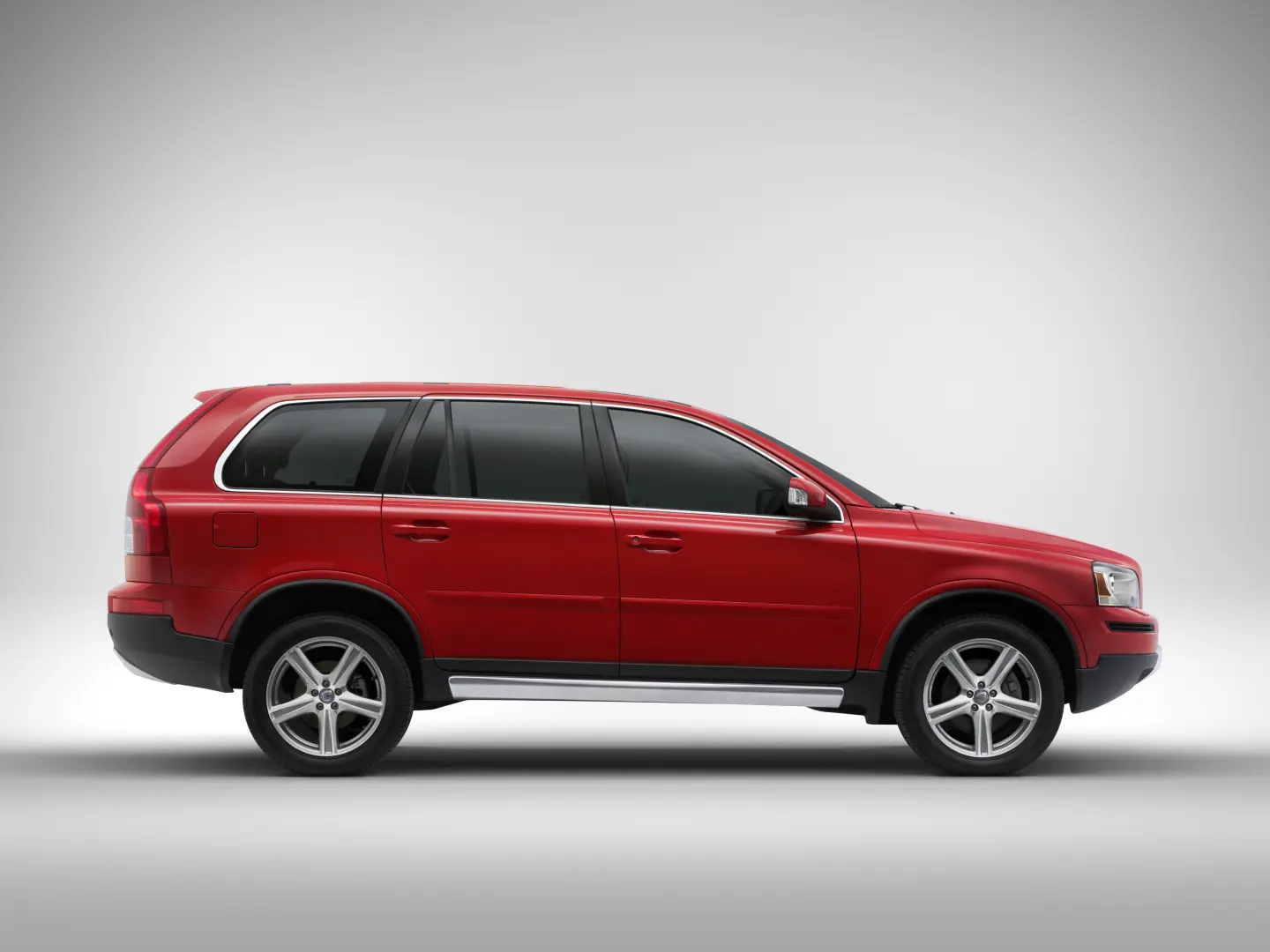 Volvo XC90 XC90 4.4 V8 AWD Sport Geartronic 4