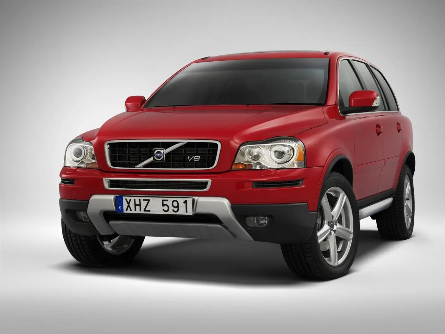 Volvo XC90 XC90 4.4 V8 AWD Sport Geartronic 5