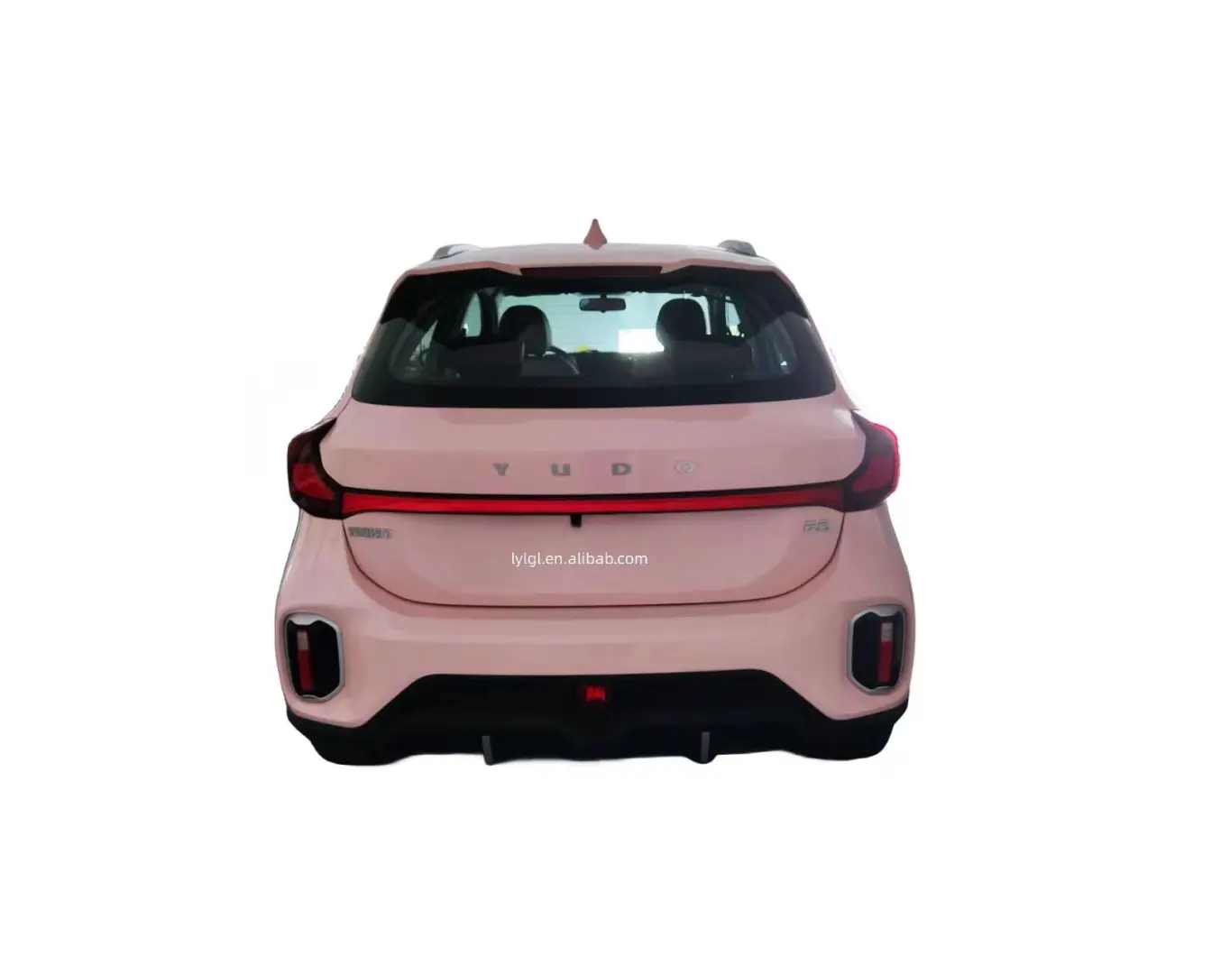Yudo Elit Elit BEV 42 KWH AUTO 1