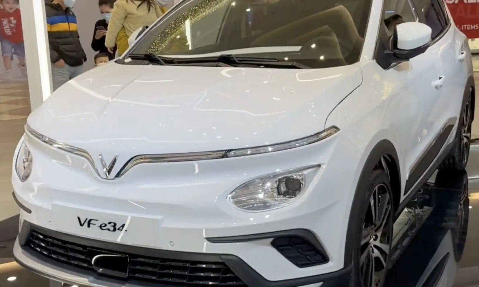 Yudo Elit Elit BEV 42 KWH AUTO 2