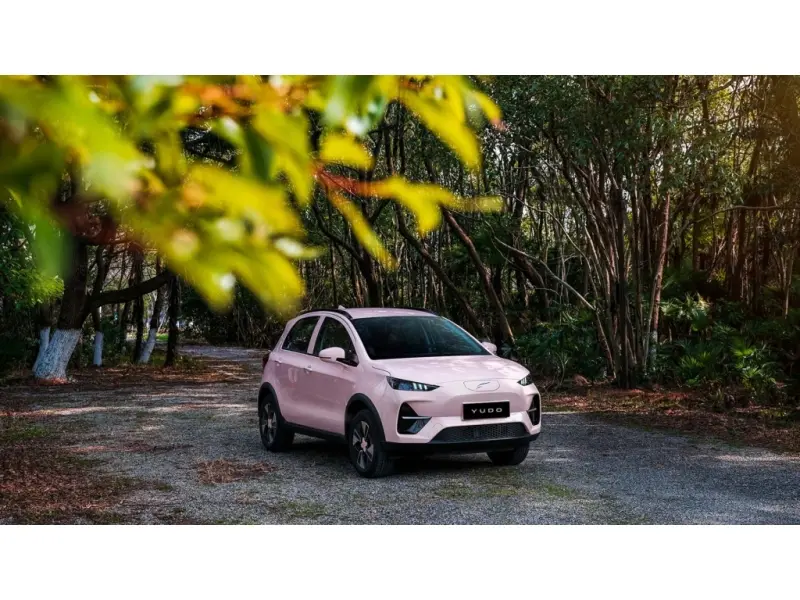 Yudo Elit Elit BEV 42 KWH AUTO 3