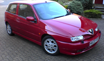 Alfa Romeo 145 145 1.6