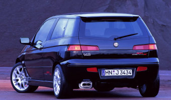 Alfa Romeo 145 145 1.4