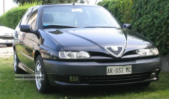 Alfa Romeo 146 146 1.6 L