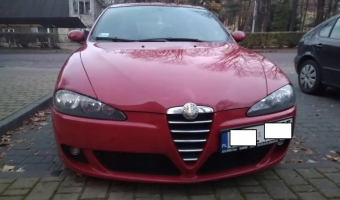 Alfa Romeo 147 147 1.6 TwinSpark Black Line