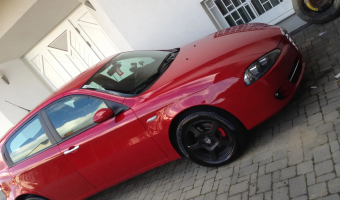 Alfa Romeo 147 147 1.6 TwinSpark Collezione