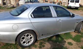 Alfa Romeo 156 156 1.6 16V TwinSpark