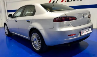 Alfa Romeo 159 159 1.9 JTD 16V Distinctive