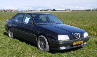 Alfa Romeo 164 164 2.0 TwinSpark