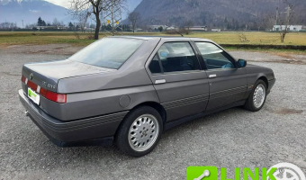 Alfa Romeo 164 164 3.0 V6