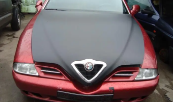 Alfa Romeo 166 166 2.0 16V TwinSpark