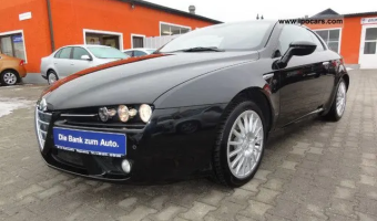 Alfa Romeo Brera Brera 2.2 JTS