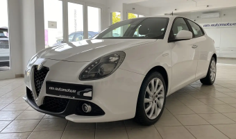 Alfa Romeo Giulietta Giulietta 1.6 JTD Distinctive