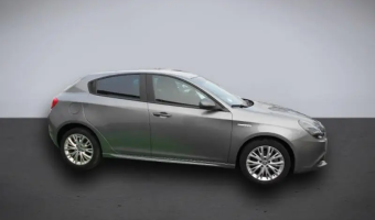 Alfa Romeo Giulietta Giulietta 1.6 JTDM-2 Start&Stop Super TCT