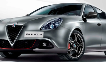 Alfa Romeo Giulietta Giulietta 1.6 JTDM-2 Start&Stop Super