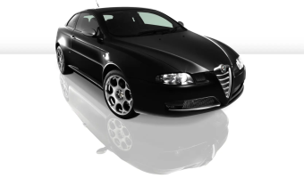 Alfa Romeo GT GT 1.9 JTD 16V Black Line