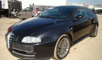 Alfa Romeo GT GT 1.9 JTD 16V Q2